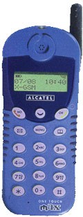 Alcatel One Touch Max